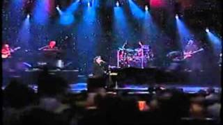 Ronnie Milsap  Smoky Mountain Rain Live [upl. by Sitnik]