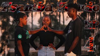 Tsamba YeRudo episode 4 Zim movie [upl. by Cianca]