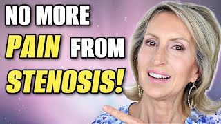 How I HEALED from STENOSIS  Naturally  part 2 [upl. by Sarah]