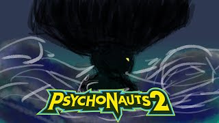 Psychonauts 2 Finale 13 Delugions of Grandeur [upl. by Aihsein]