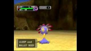 Pokémon XD Gale of Darkness  Battle CD 39 [upl. by Papke]