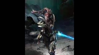 Arise Kerrigan Blade of the Templar [upl. by Fendig]