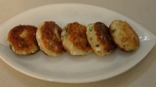 Cheese Tikki [upl. by Nailliw]