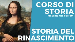 Storia del Rinascimento [upl. by Conney951]