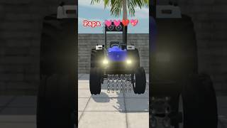 Petrol pump पर एक ऑफर चल रहा है  indianvehiclessimulator3dtochan automobile tochenking gaming [upl. by Ynattir]