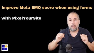 Improve Meta EMQ score with when tracking Wordpress forms [upl. by Kinna]