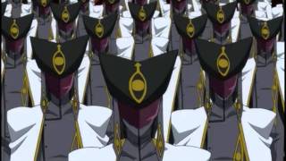 All hail Lelouch Vi Britannia [upl. by Safire]