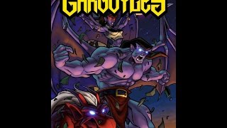 Gargoyles Full Episodes Season 2  Eye Of The Beholder [upl. by Ojyllek]