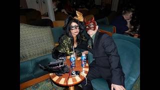 2012 Gothic Cruise Moments in the Bermuda Triangle [upl. by Teague356]