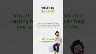 What is SoapUI  STAD Solution [upl. by Ellener313]