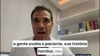 🔬 PSA e Câncer de Próstata Como Estão Relacionados [upl. by Chara281]