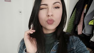 ASMR Roleplay Novia muy cariñosa😍 [upl. by Mercier]