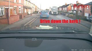 August 2024 Dashcam clips from around the UK Bad driving and idiots we see while driving [upl. by Hairas]