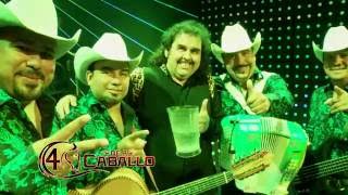 4 DE A CABALLO FEAT FCO JAVIER TROPICAL PANAMA [upl. by Akcirehs]