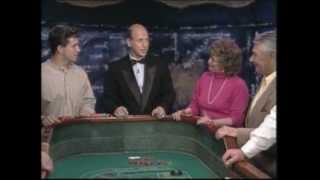 AThe Casino FEARS John Coppas quotLearn How to Play Craps Videoquot quotCraps Systemsquot quotCraps Strategiesquot 1 [upl. by Hpseoj854]