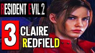 Ubicacion de el detonador y bateria para el c4  Resident Evil 2 Remake [upl. by Agosto]