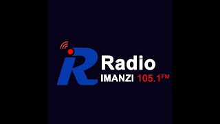 RADIO IMANZI SPORTS FOCUS 05 11 2024 [upl. by Swihart]