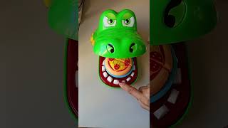 Crocs craving pizza 🍕 asmr viralvideo shorts [upl. by Indnahc]