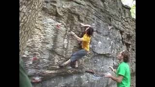 Oklahoma Boulderfest 2005 [upl. by Bullock]