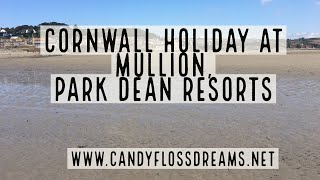 Mullion amp Cornwall Holiday Vlog [upl. by Meadow]