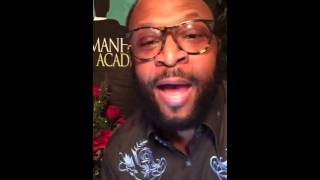 MANHOOD ACADEMY 1 The Constitution of A Man  RC BLAKES [upl. by Devona48]