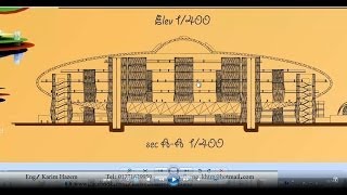 illustrate plugin max to cad بلجن الاليستريت للتحويل من ماكس الي كاد [upl. by Estrella838]