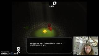 undertale 3D playthrough [upl. by Arabeila]