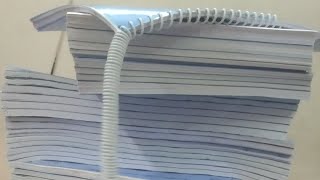 my business photocopy amp print out spiral binding soft binding work practical time [upl. by Airamalegna150]