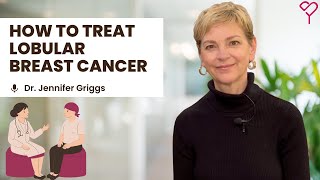 What is Lobular Breast Cancer and How is it Treated All You Need to Know [upl. by Polak]