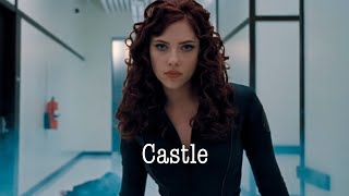 Black Widow ll Castle [upl. by Arlo]