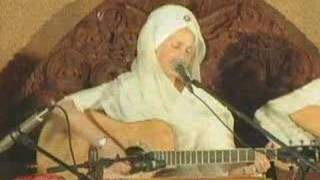 Snatam Kaur Live In Concert [upl. by Raseta]