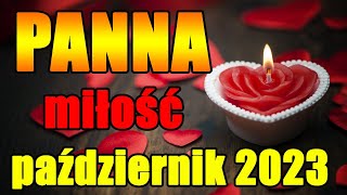 💖PANNA TAROT MIŁOŚĆ PAŹDZIERNIK 2023💖 [upl. by Vicky]