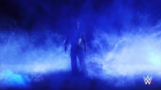 WWE 2K24  The Rock The Final Boss Entrance WM XL  PS5 [upl. by Enyawal]