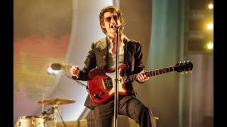 Arctic Monkeys Live at Glastonbury 2023 [upl. by Hettie]