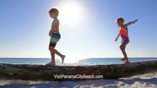 Panama City Beach 30 Commercial [upl. by Zalea]