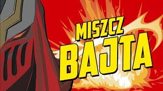 276 Bronzowe Myśli  MISZCZ IGNAJTA vs MISZCZ BAJTA [upl. by Gunther]