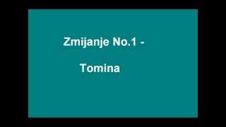 Zmijanje No1  Tomina 2012wmv [upl. by Joshia1]