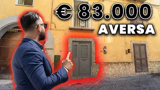 SCOPRIAMO un appartamento su 2 LIVELLI  OTTIMO investimento 💸  Trade Real Estate [upl. by Allanson281]