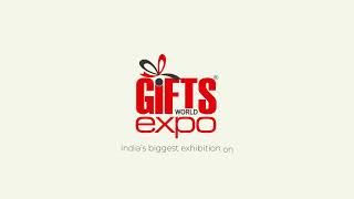 Gift Expo Invitation Bengaluru 2023 From Axis Enterprises [upl. by Kremer]