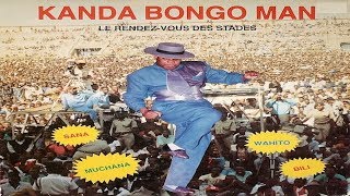 Kanda Bongo Man  Bili [upl. by Krissie741]