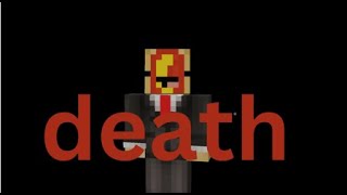 i am death mc edit [upl. by Liam]