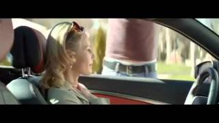 Renault Megane Coupe Cabriolet commercial 2011 [upl. by Oileduab]