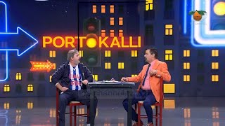 Portokalli 25 Tetor 2020 – Ramadani – Tundimi  Shtëpia me Qira [upl. by Vaclava]