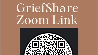 GriefShare Video [upl. by Dorry]