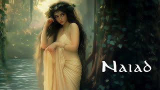 Naiad classic fantasy neoclassic soundtrack relaxingmusic music [upl. by Monafo]