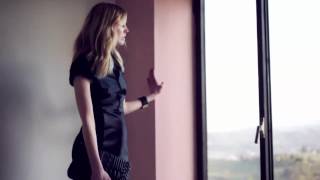 ESCADA FallWinter 2012 Campaign Video [upl. by Akcirderf]