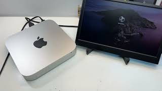 Got Mac Mini 2012 To Replace My Pc in 2024 and here is why [upl. by Brackely]