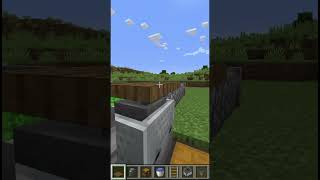 3 Starter FARMS of Minecraft shorts [upl. by Amek]