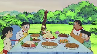 Doraemon New Episode Review  Doraemon Cartoon New Episode P6  18112024  Doraemon In Hindi [upl. by Llerrehs]