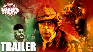 Doctor Who The Talons of WengChiang Trailer [upl. by Eylrahc]